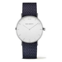Unisex horloge Paul Hewitt PH-SA-S-St-W-17M (Ø 39 mm) - thumbnail