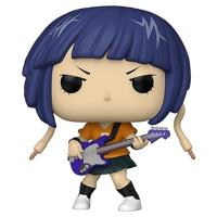 My Hero Academia Funko Pop Vinyl: Kyoka Jiro (with Guitar) - thumbnail