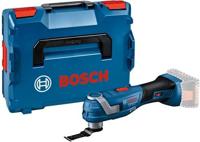 Bosch Professional GOP 18V-34 Accu multitool 18V Basic Body in L-Boxx - 06018G2000 - thumbnail