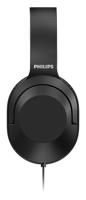 Philips TAH2005 Over-ear hoofdtelefoon Zwart - thumbnail