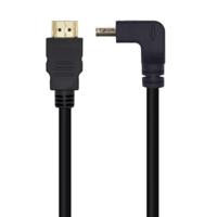 HDMI-Kabel Aisens A120-0456 - thumbnail