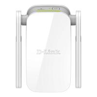 D-Link DAP-1610 AC1200 Wi-Fi Range Extender (tot 1200 Mbit/s, uitlijnbare externe antennes, WPS-knop) - thumbnail
