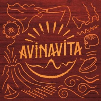 Avinavita - CD (3760301212867) Avinavita - CD (3760301212867)