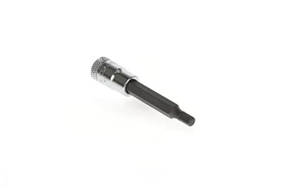 Gedore IN 20 L 4-60 1933264 Inbus Schroevendraaierdop 4 mm 1/4 (6.3 mm) - thumbnail