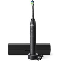 Philips HX7101/02 Sonicare Tandenborstel Zwart - thumbnail