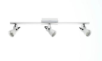 Eglo PlafondlampTrillo 3-lichts wit - 33285