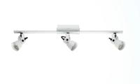 Eglo PlafondlampTrillo 3-lichts wit - 33285 - thumbnail