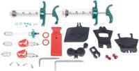 SRAM ontluchtingskit "professional venting kit pro without mineral oil - thumbnail