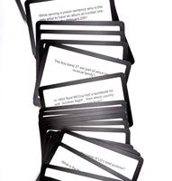 90s trivia spel - Muziek - thumbnail