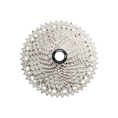 Sunrace cassette 11 speed 11-36 t csms8 zilver