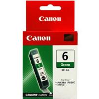 Canon BCI-6G groen - thumbnail