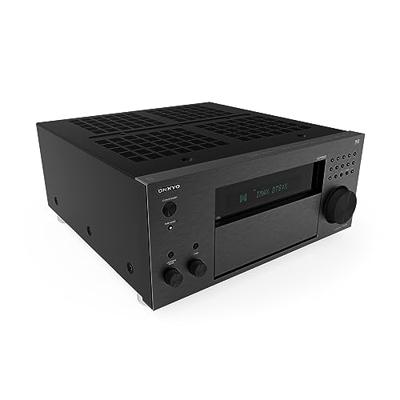 Onkyo: TX-RZ70 11.2-kanaals AV Receiver - Zwart