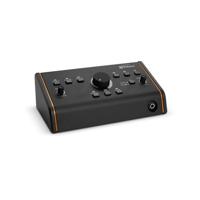 Palmer Monicon L G2 actieve/passieve monitor controller zwart - thumbnail