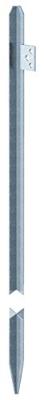OBO Bettermann 213 1000 DIN Aarding 1 stuk(s)