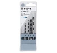 Bosch Accessoires Metaalborenset HSS Pointteq Hex | 5-delig - 2607002824 - thumbnail