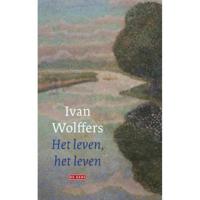 Het leven, het leven (Paperback) - thumbnail