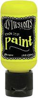 Ranger Ink Ranger • dylusions paint flip cap bottle lemon zest 29ml - thumbnail