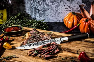 Forged Sebra Vleesmes