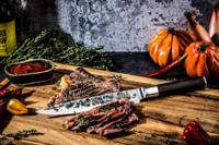 Forged Sebra Vleesmes - thumbnail