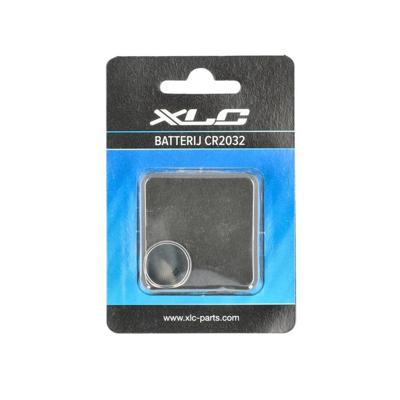 XLC Batterij cr2032