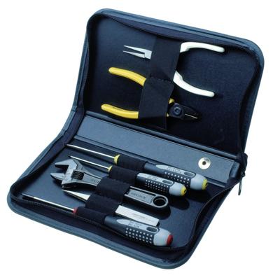 Bahco gereedschapsapsset | 9848