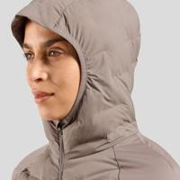 Odlo Zeroweight Insulator Jack Dames - thumbnail