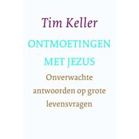 Ontmoetingen met Jezus (Paperback) - thumbnail
