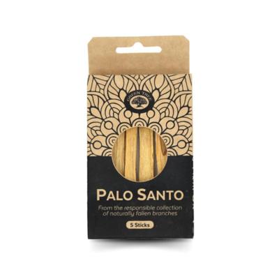 Palo santo rooksticks - 5 stokjes