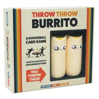 Asmodee Throw throw burrito nl - thumbnail