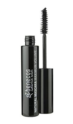 Benecos Natural Mascara Maximum Volume Benecos Natural Mascara Maximum Volume