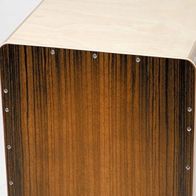 Sela SE 051 Varios Brown cajon