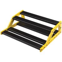 NUX NPB-S Bumblebee pedalboard small met draagtas - thumbnail