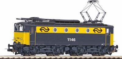 Piko H0 51378 H0 elektrische locomotief 1146 van de NS