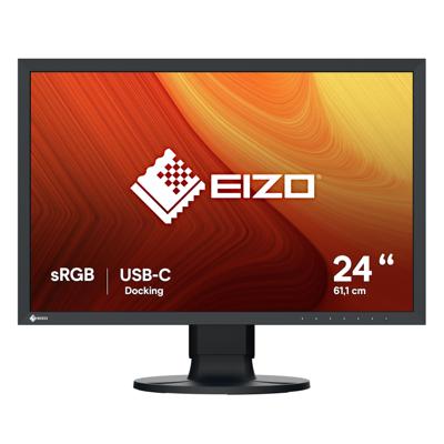 EIZO CS2400R 24 inch ColorEdge CS-serie monitor
