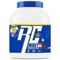Ronnie Coleman Whey-XS Chocolate Milk (2260 g) - thumbnail