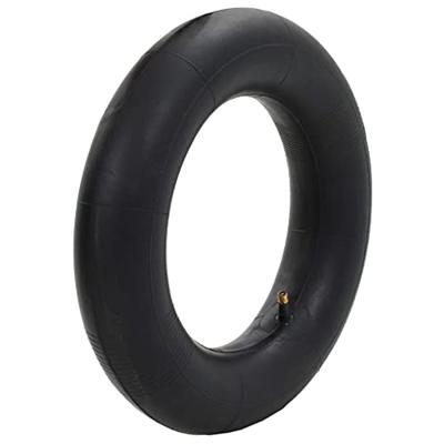 VidaXL Kruiwagenbinnenbanden 2 st 3.50-8/16x4/4.00-8/400x100 rubber VidaXL Kruiwagenbinnenbanden 2 st 3.50-8/16x4/4.00-8/400x100 rubber