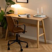 Bendt Bureau 'Bashar' Eiken, 120 x 60cm - thumbnail