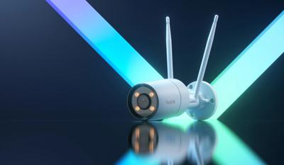 Rerolink IP W320X 2K HDR camerat