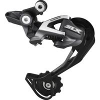Shimano achterderailleur 6/7-speed tourney ty500 met haak (b-type) zwart - thumbnail