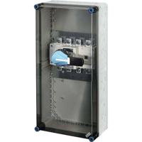 Hensel Mi 7454 Lastschakelaar 1 stuk(s) - thumbnail