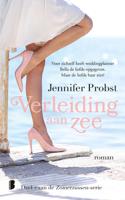 Verleiding aan zee - Jennifer Probst - ebook - thumbnail