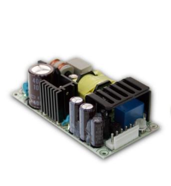 MEAN WELL PSC-60A Schakelnetvoedingsmodule 13.8 V/DC 4.3 A 59.34 W