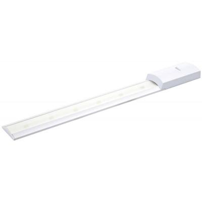 Müller-Licht Risa LED-onderbouwlamp LED LED vast ingebouwd 7 W Neutraalwit Wit Müller-Licht Risa LED-onderbouwlamp LED LED vast ingebouwd 7 W Neutraalwit Wit