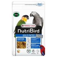 Nutribird Orlux gold patee eivoer grote parkiet / papegaai - thumbnail