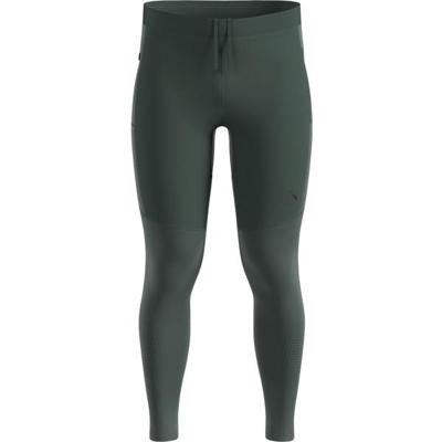 Odlo Zeroweight Warm Reflective Legging Heren