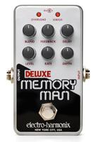 Electro Harmonix Nano Deluxe Memory Man analoge delay met chorus en vibrato - thumbnail