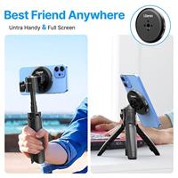 Ulanzi U-R101 magnetische Magsafe mount voor statief - Met 1/4 inch schroefgat - thumbnail