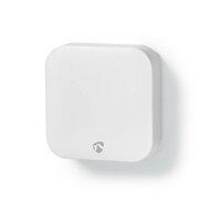 SmartLife Wandschakelaar | Zigbee 3.0 | Muurmontage | Android / IOS | Kunststof | Wit