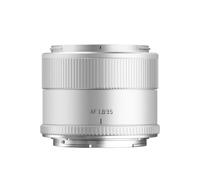 TTartisan APC-C AF 35mm F/1.8 mark II Nikon Z mount - thumbnail