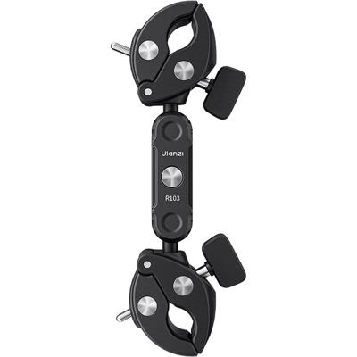 Ulanzi VL03 Motorcycle Invisible Selfie Stick Holder